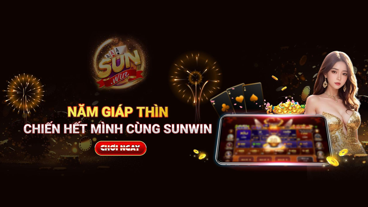 Khuyến mãi SUNWIN dịp cuối tuần Ưu đãi hấp dẫn cho mọi cược thủ (1)